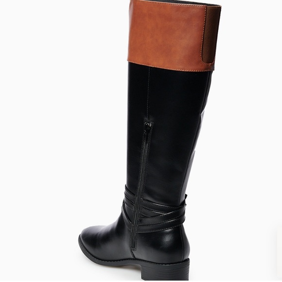 Riding Boots - Picture 3 of 5